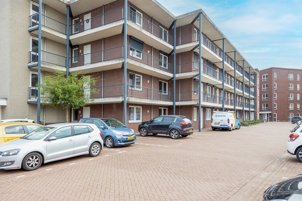 Property photo - Goudmijnhof 138, 5348KJ Oss